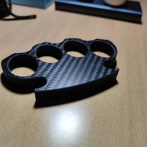 碳纤维异型件定制 从高性价比到碳减排实践指南